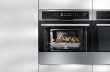 electrolux ovn test