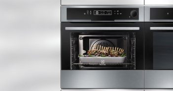 electrolux ovn test