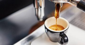 espressomaskine