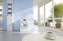 Miele vaskemaskine test