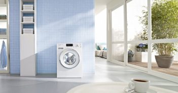 Miele vaskemaskine test