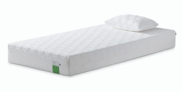 TEMPUR® - Supreme CoolTouch Hybrid