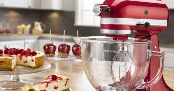 Kitchenaid Artisan test 2019 – Find de bedste Kitchenaid Artisan produkter kitchenaid-artisan-test
