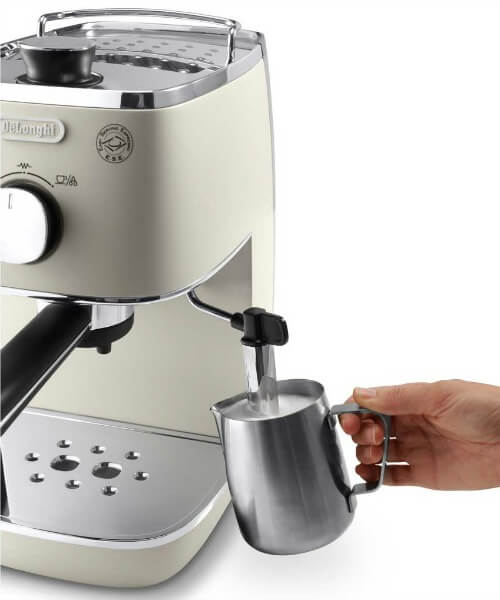 DeLonghi ECI341