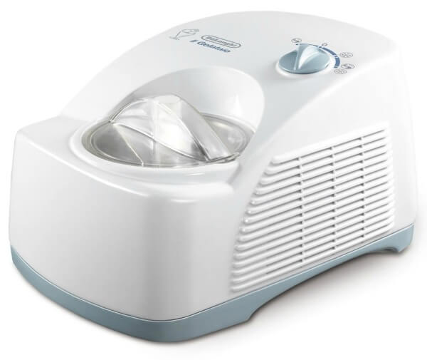 DeLonghi ICK 5000