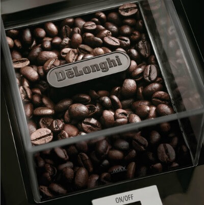 DeLonghi KG79 kaffekvaern