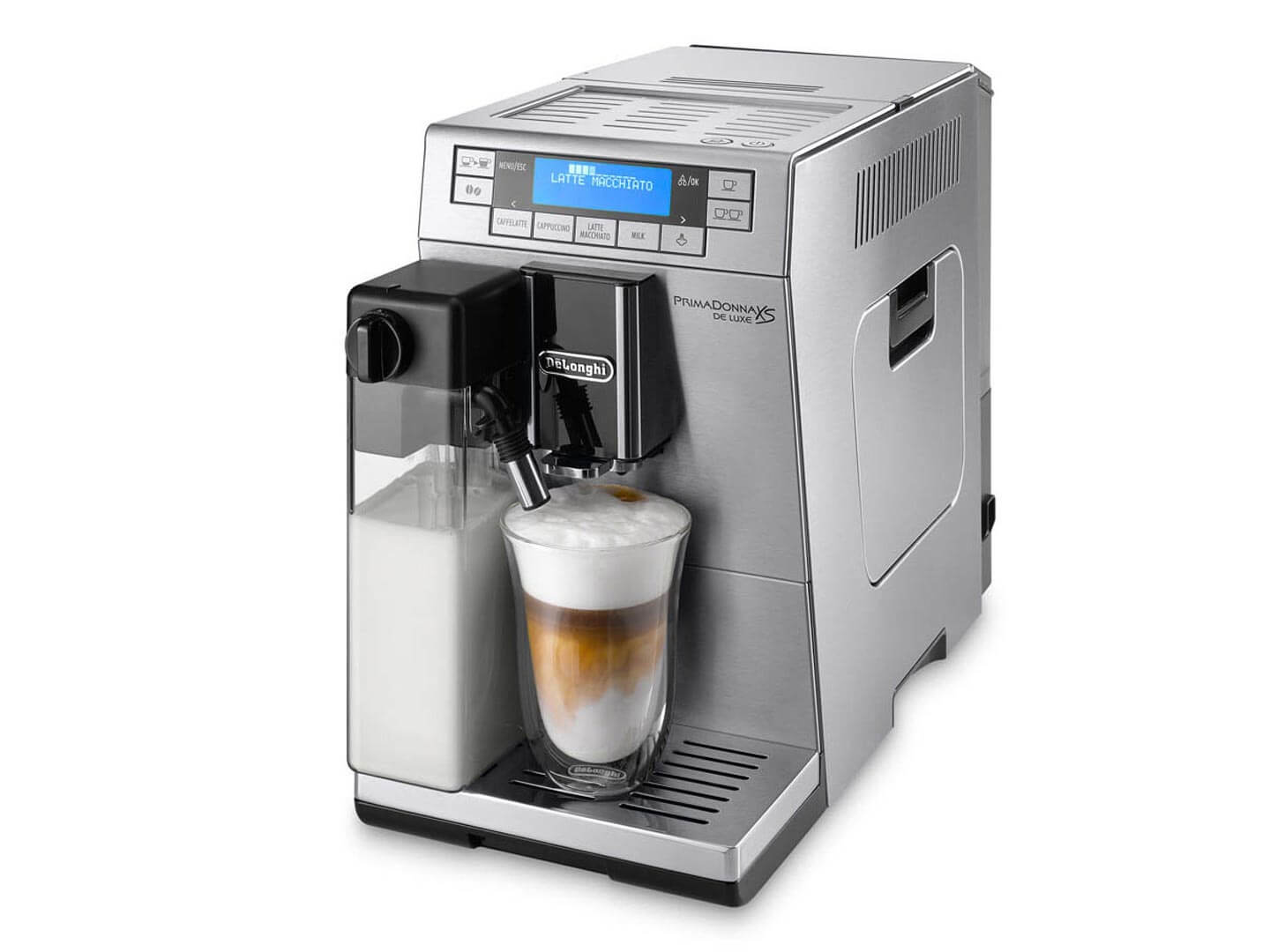DeLonghi Prima Donna XS