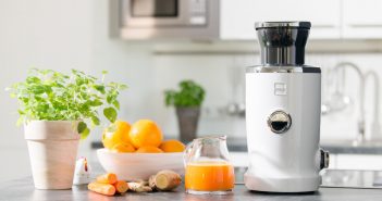 Juicepress Test 2019 – Hitta de bästa juicepressarna här Juicepress test