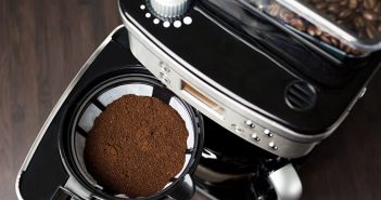 Kaffebryggare med kvarn test – Hitta de bästa kaffebryggarna med inbyggd kvarn Kaffebryggare med kvarn test