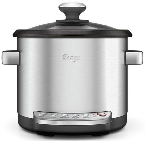 Sage risotto plus