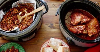 crock pot test