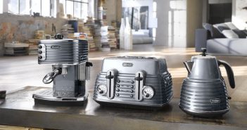 delonghi test