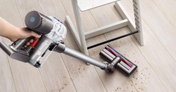 Dyson V6 Test 2019 – Experternas Omdömen & Betyg + Prisjämförelse dyson-v6-test