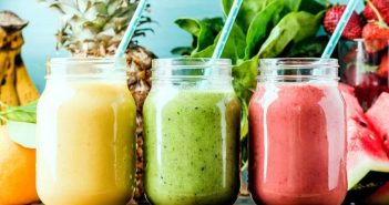 Smoothie mixer test – Hitta de bästa smoothie-mixrarna – Bäst i Test guide smoothie mixer test