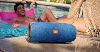 JBL Charge 3 – Test och Prisjämförelse – Här är experternas bedömning JBL Charge 3 test