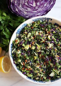 detox salad