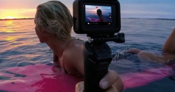 GoPro 6 test og prissammenligning – Se ekspertenes vurdering gopro-hero6-test
