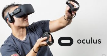 Oculus Rift → Test & Prissammenligning → (Se ekspertenes vurdering) oculus rift test
