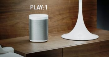 Sonos Play:1 – Test & Prissammenligning – Her er ekspertenes vurdering sonos-play1-test