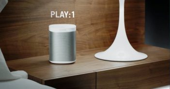 sonos play1 test