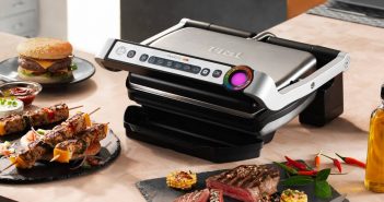 Tefal Optigrill test og prissammenligning – Her er ekspertenes vurdering tefal optigrill test