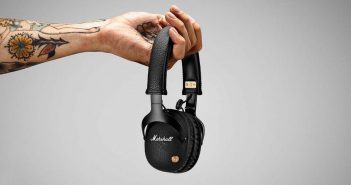 marshall-høretelefoner-test