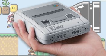 SNES Test – Super Nintendo Classic Mini prissammenligning – Se eksperternes vurdering snes classic mini test