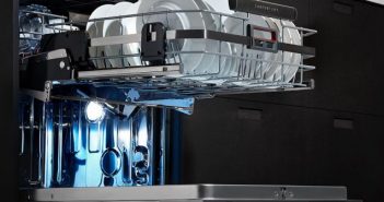 AEG oppvaskmaskin test – Finn de beste oppvaskmaskinene fra AEG – Best i Test guide