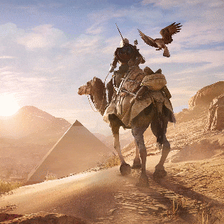 Assassin’s Creed Origins ps 4