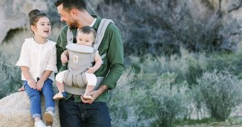 Ergobaby 360 test – läs experternas omdömen. Testvinnarguide med prisjämförelse ergobaby-360