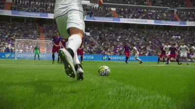 fifa 2018 playstation 4 spil