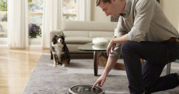 iRobot Roomba robotdammsugare test – Se experternas favoriter – Bäst i Test guide iRobot Roomba robotdammsugare test