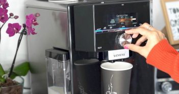 Siemens espressomaskine test – Her er de bedste Siemens espressomaskiner – Testvinder guide 2018 siemens espressomaskine test