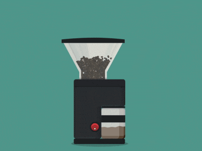 kaffebrygning