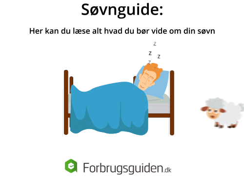 søvnguide