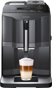 kaffebryggare med inbyggd kvarn bäst i test