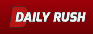 Daily Rush Logo