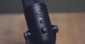 Blue Yeti mikrofon test 2020 – Se eksperternes vurdering af Blue Yeti Blue yeti featured