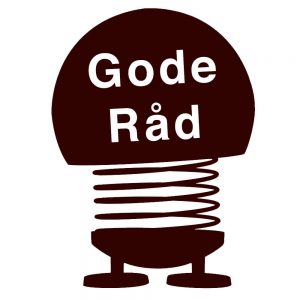 Gode råd