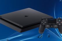 PlayStation 4 Slim