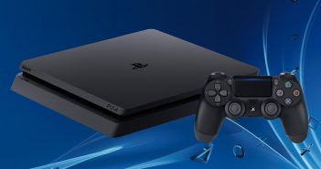 PlayStation 4 Slim