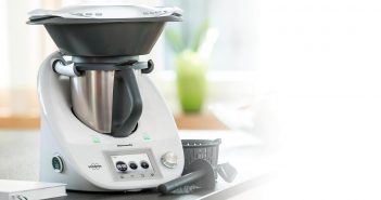 Thermomixer Test 2019 – Se eksperternes vurdering Thermomixer Test