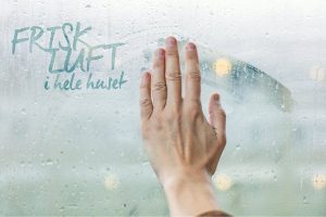 frisk luft