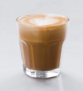 Cortado