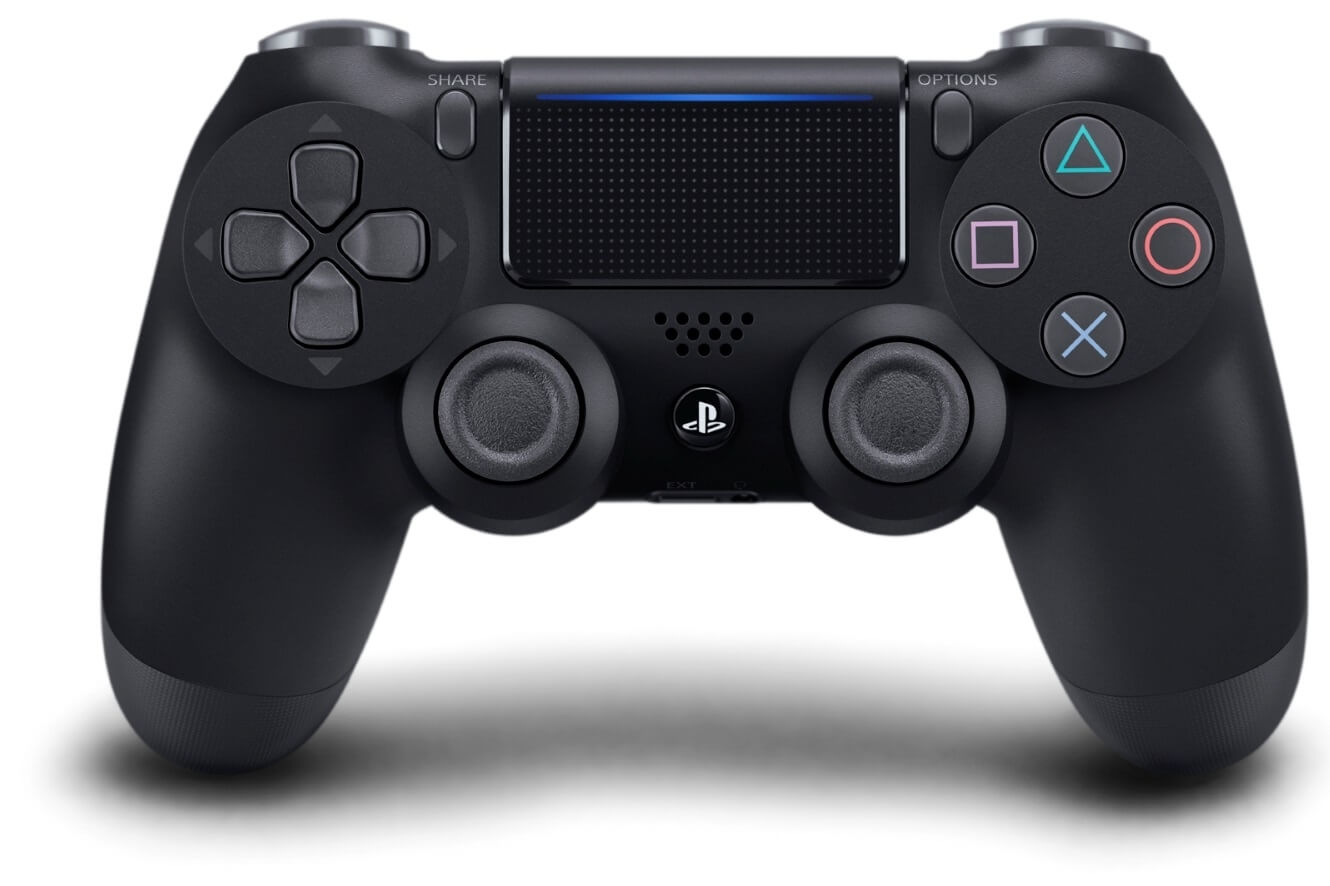 PS4 Controller Test 2023 De bedste PS4 controllere i test