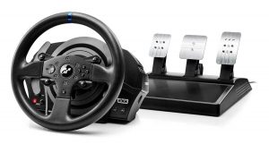 Thrustmaster – T300RS Racing Wheel – GT Edition