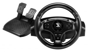 Thrustmaster – T80 Racing Wheel