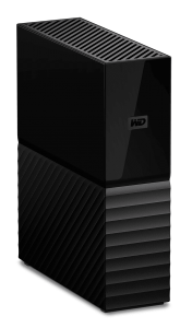 WD My Book 8TB