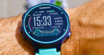 Garmin Forerunner 735XT – Test & Prisjämförelse – Här är experternas bedömning garmin-735XT-test