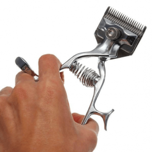 bedste hårtrimmer til mænd